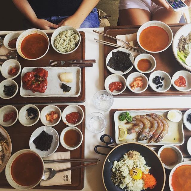 출처 :무월식탁 인스타그램 검색 결과