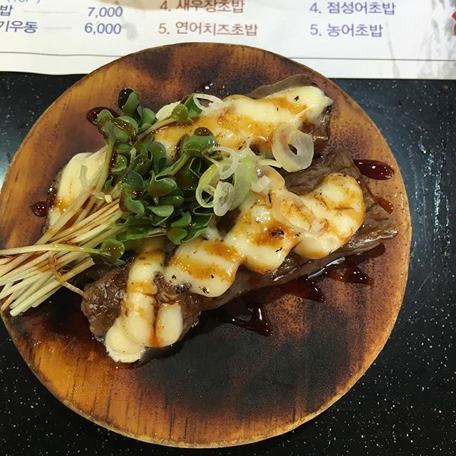출처 :스시마이우 인스타그램 검색 결과