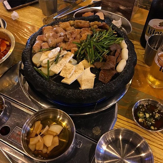 곱창고 판교점|맛집, 고기맛집