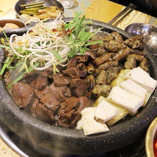 곱창고 판교점|경기 / 분당-판교, 고기맛집 | 식신 맛집추천