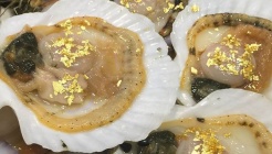 황금조개구이횟집 매장 이미지