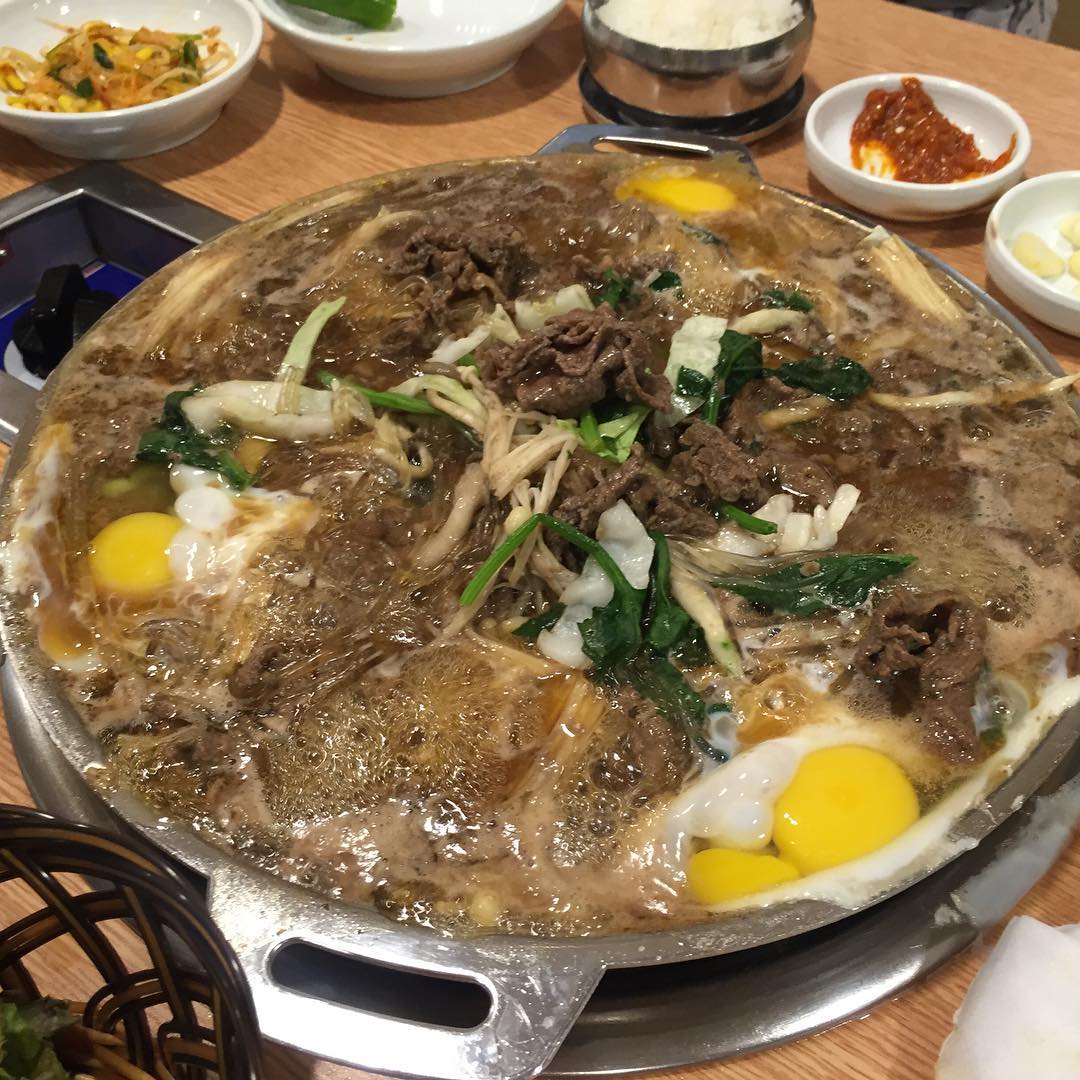 삼우정 롯데백화점잠실점 - 서울 강남, 잠실-롯데월드 롯데타워 | 맛집검색 식신