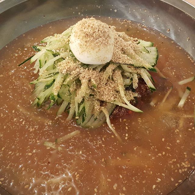 화평동할머니냉면 일산점 - 경기, 고양-덕양구 화정 행신 | 맛집검색 식신