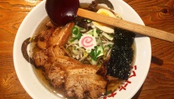 친치쿠린 매장 이미지