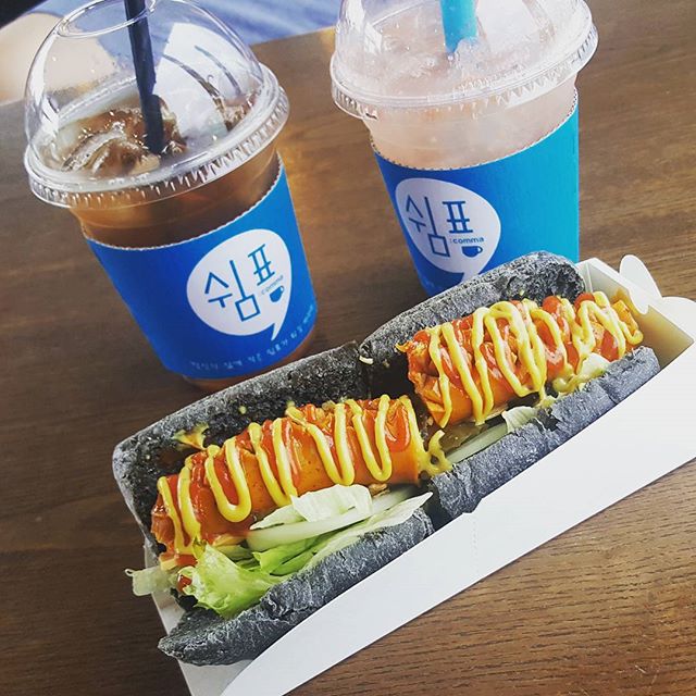 출처 :쉼표 인스타그램 검색 결과 