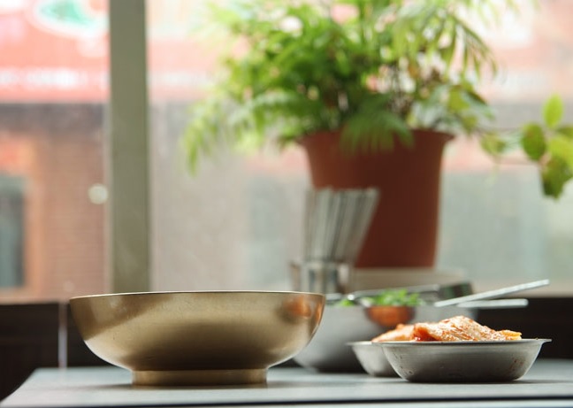 출처 : 하동관 공식 점주님 제공