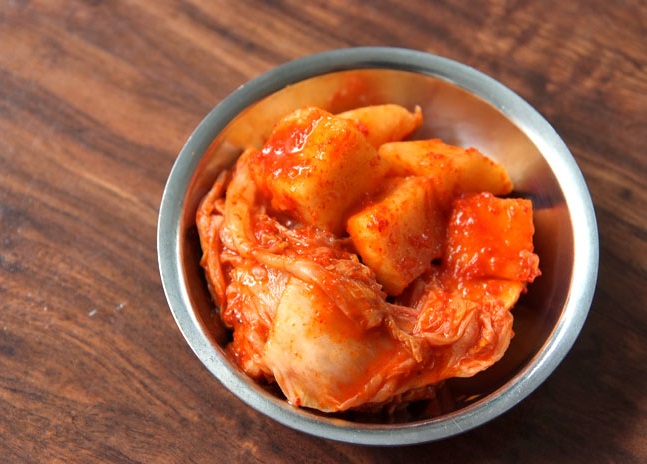 출처 : 하동관 공식 점주님 제공