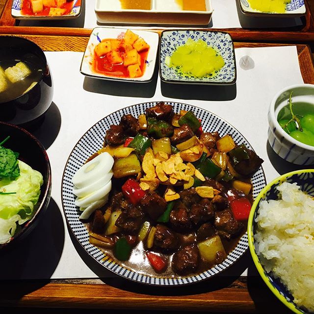출처 :상미큐카츠 인스타그램 검색 결과