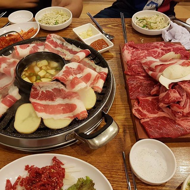 해바라기정육식당|강서/화곡/발산맛집, 고기/구이류맛집