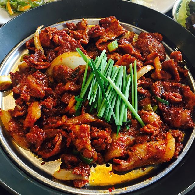 예담정 - 경남, 진주시 | 맛집검색 식신