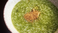 원조전복죽 센텀점 매장 이미지