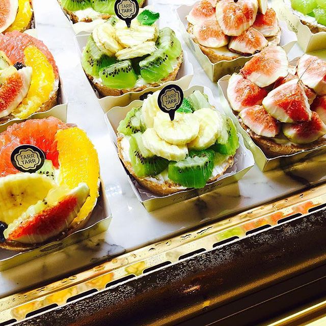 타르타르 - 경기, 일산동구 정발산 백석 | 맛집검색 식신