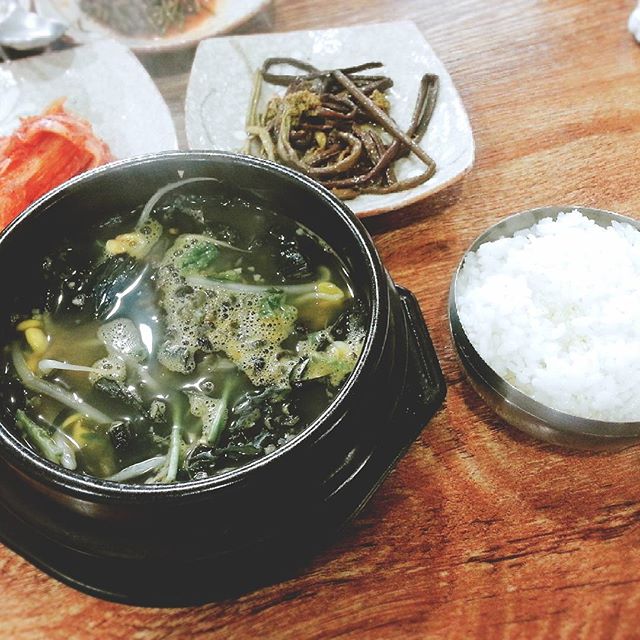 신좋은식당|성산/우도맛집, 한식맛집