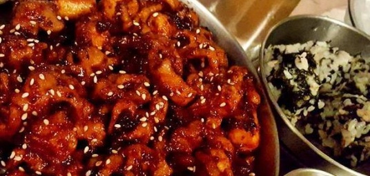 발빠닭