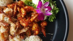 하와이새우트럭 매장 이미지