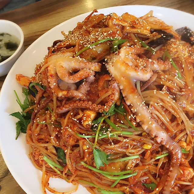 출처 :김미자당진아구동태찜 인스타그램 검색 결과