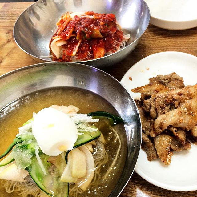 명가냉면 - 서울 강남, 강서 화곡 발산 등촌 | 맛집검색 식신