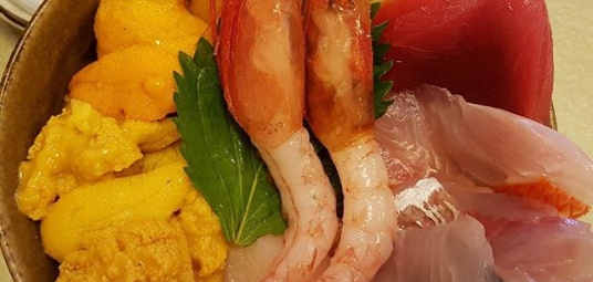 Sushikuni (스시쿠니)
