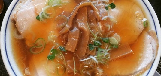  Inoue Ramen(이노우에 라멘)