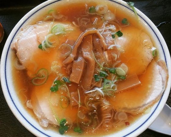  Inoue Ramen(이노우에 라멘) 