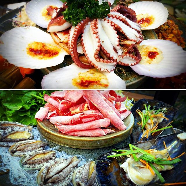 별주부해물찜탕|서구-둔산/탄방맛집, 씨푸드맛집
