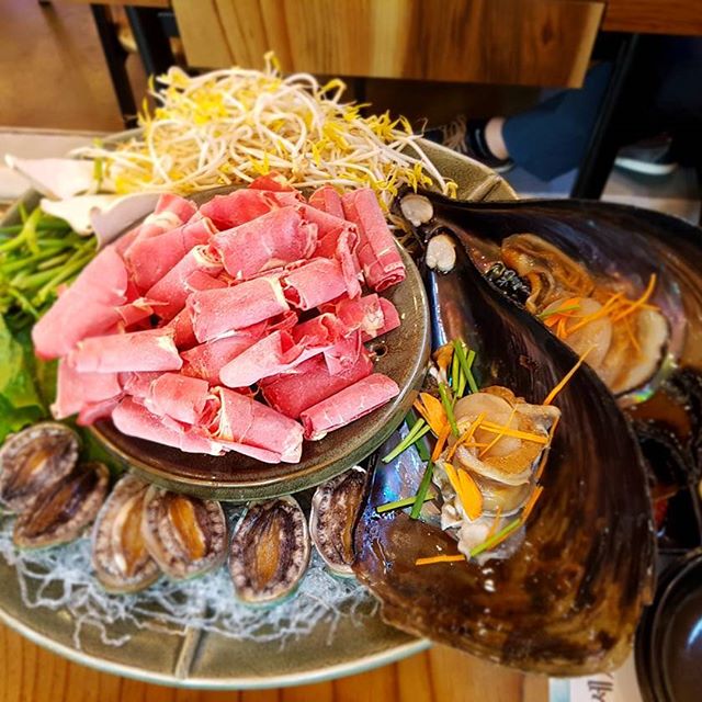 별주부해물찜탕|서구-둔산/탄방맛집, 씨푸드맛집