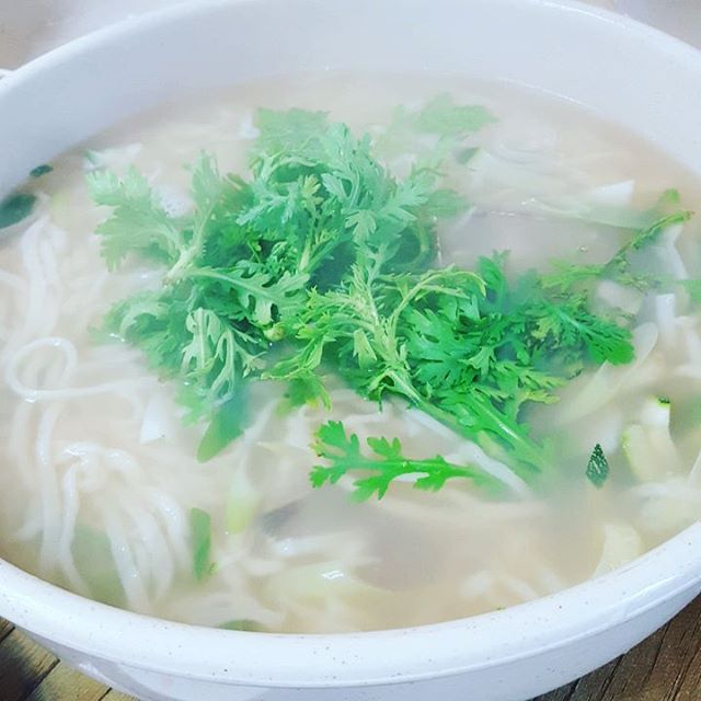 출처 :동죽손칼국수 인스타그램 검색 결과