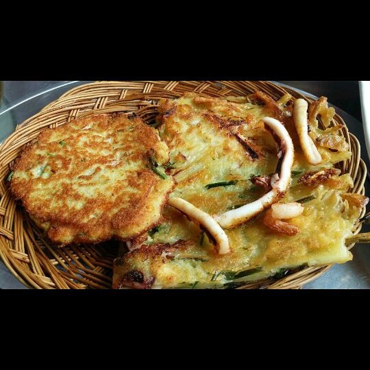 출처 :동죽손칼국수 인스타그램 검색 결과