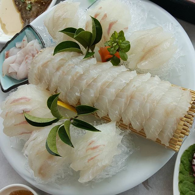 출처 :미포횟집 인스타그램 검색 결과