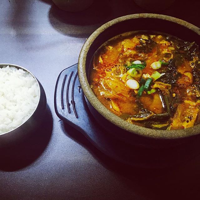 출처 :태평소국밥 인스타그램 검색 결과 