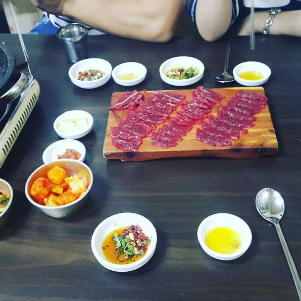 출처 :태평소국밥 인스타그램 검색 결과 