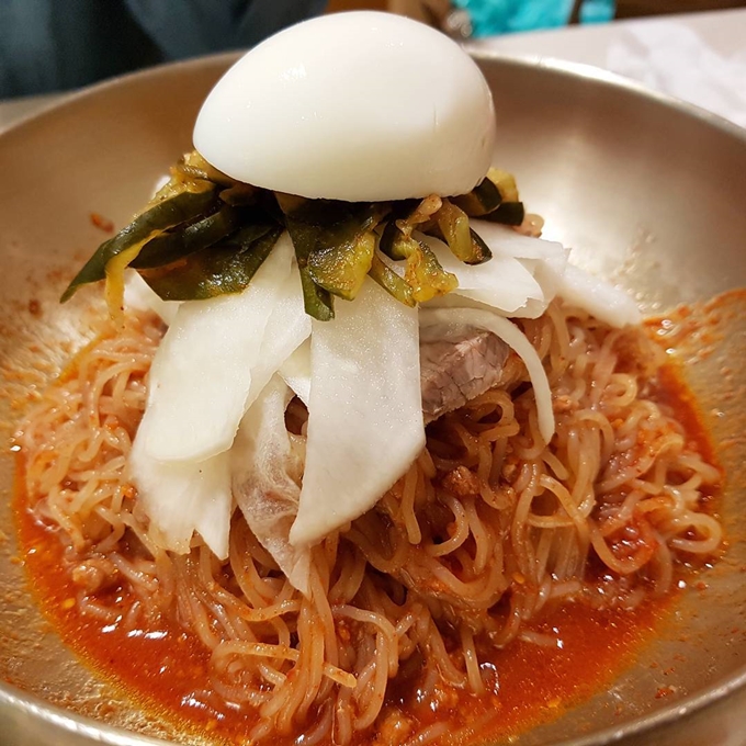 출처: 한일관 인스타그램 검색 결과