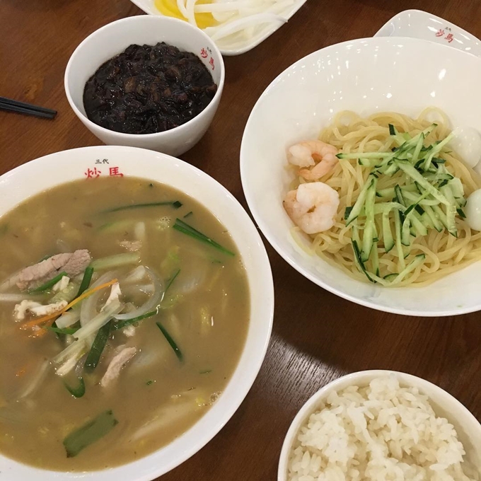 출처: 초마 인스타그램 검색 결과 