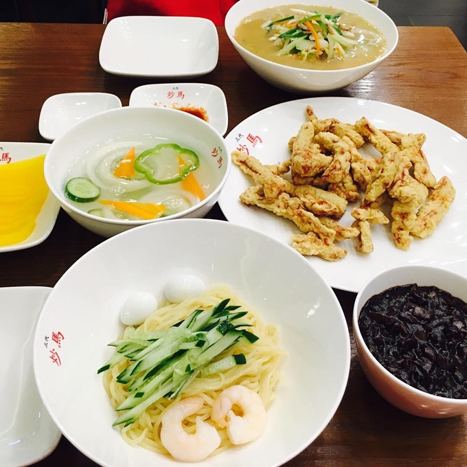 출처: 초마 인스타그램 검색 결과