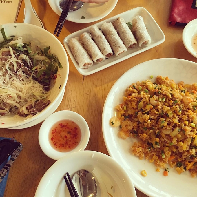 출처: 리틀싸이공 인스타그램 검색 결과 