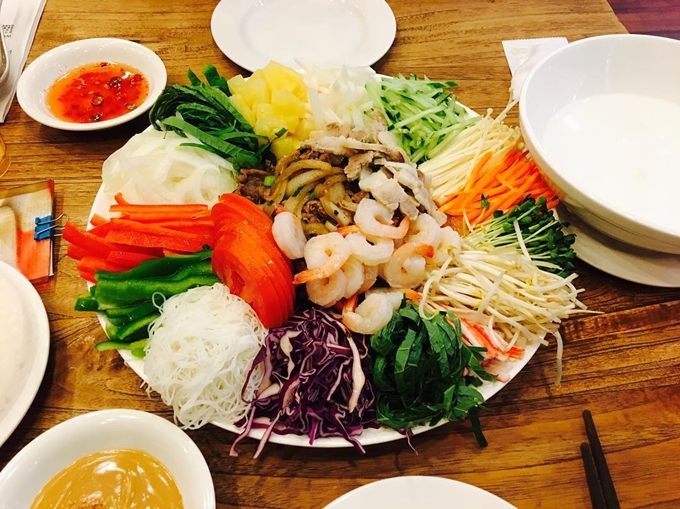 출처: 리틀싸이공 인스타그램 검색 결과 