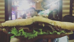 호이안 반미프엉 매장 이미지