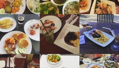 호이안 모닝글로리 매장 이미지