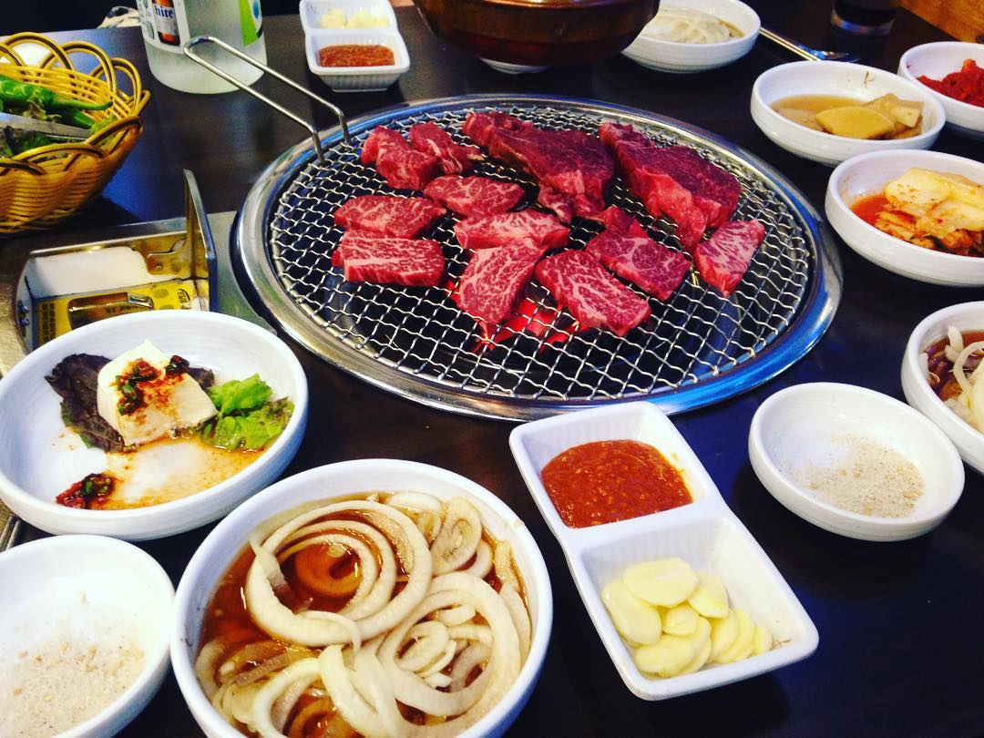 출처 :  착한고기 인스타그램 검색 결과
