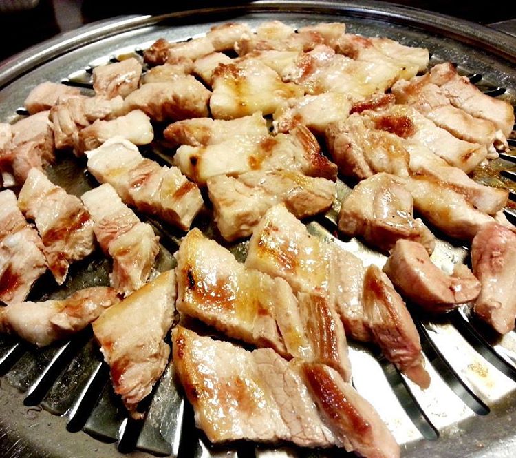 출처 : 착한고기 인스타그램 검색 결과