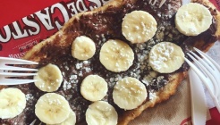 Beaver tails (비버 테일즈) 매장 이미지