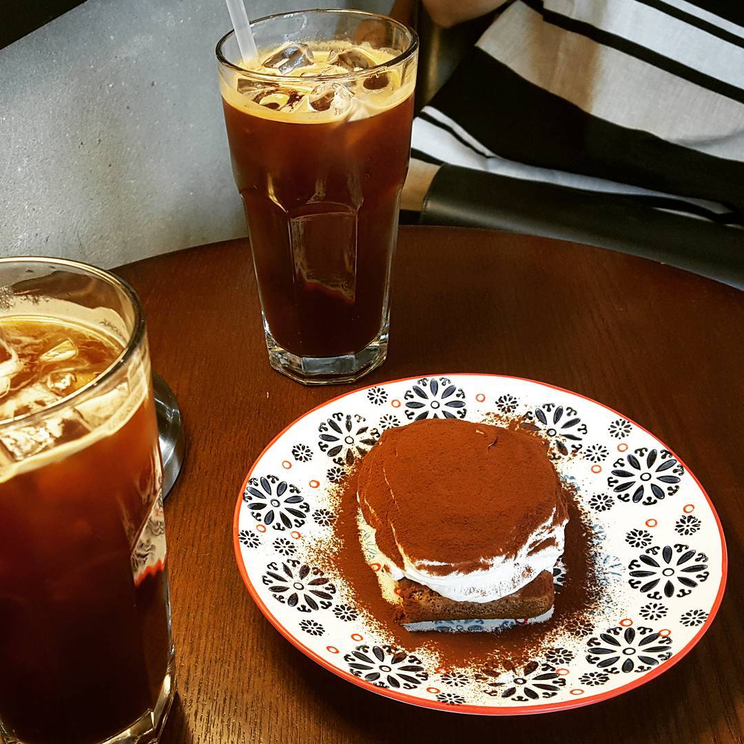 출처 : 마일스톤커피로스터스 인스타그램 검색 결과