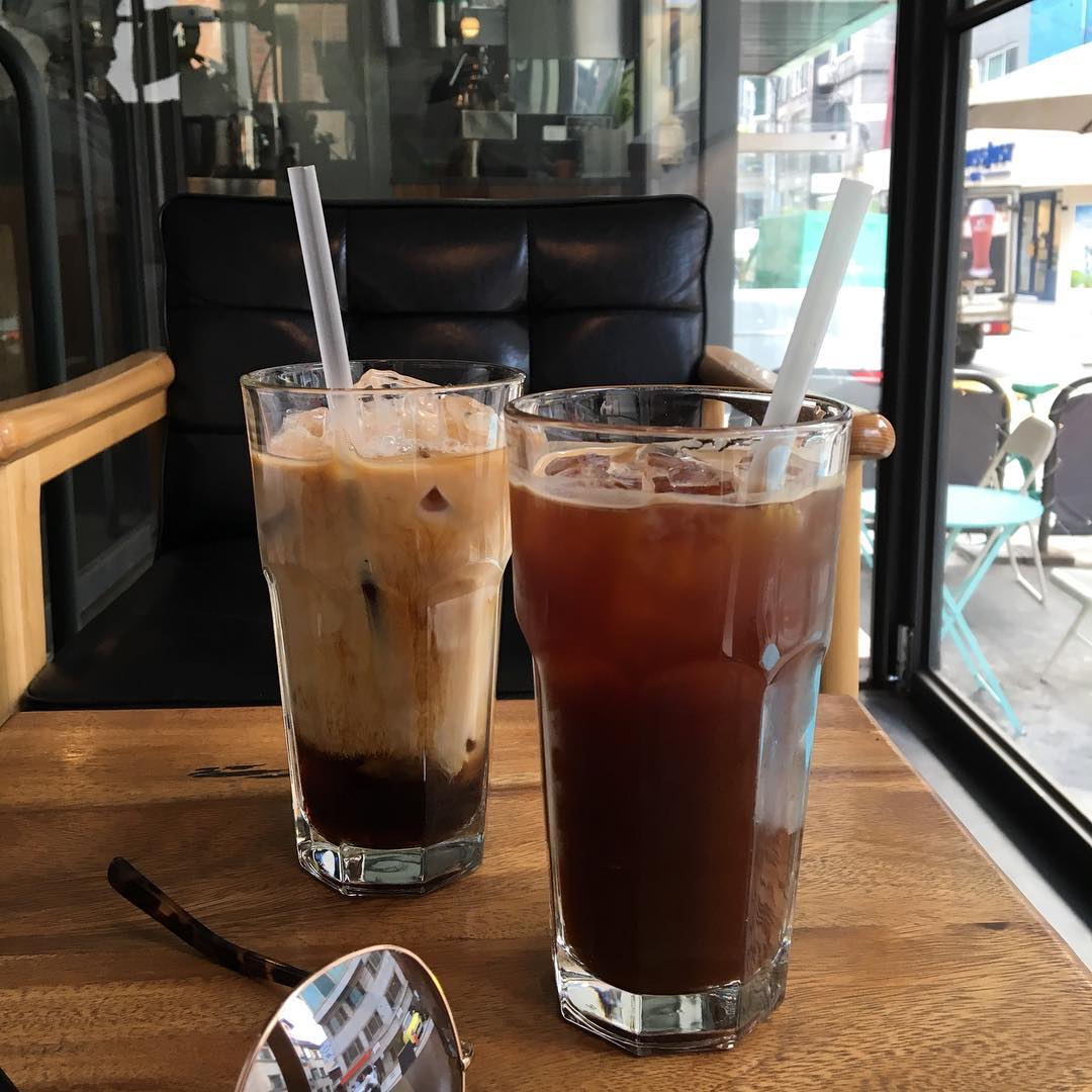 출처 : 마일스톤커피로스터스 인스타그램 검색 결과