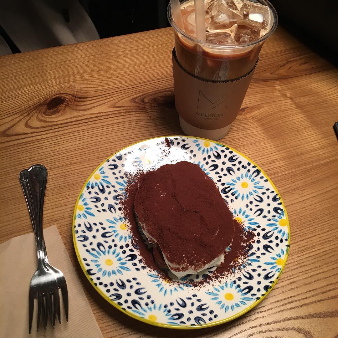 출처 : 마일스톤 커피 로스터스 인스타그램 검색 결과