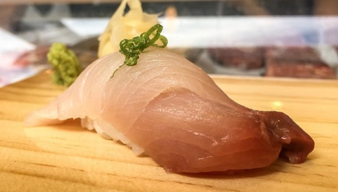 Sushi On Jones 매장 이미지