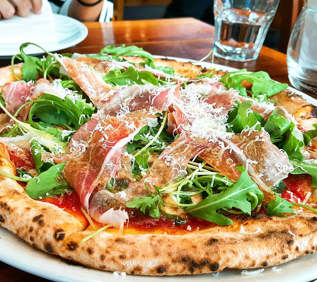 출처: 더 키친 살바토레 앤 바 인스타그램 검색 결과