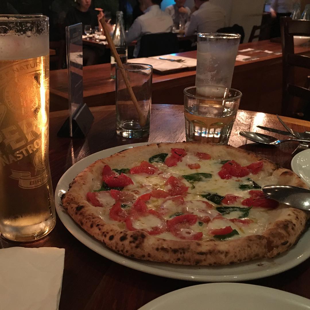 출처: 더 키친 살바토레 앤 바 인스타그램 검색 결과