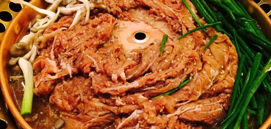 사리원 여의도IFC몰점