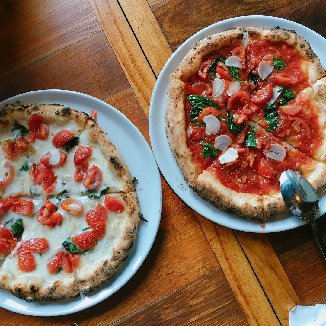 출처 : 더 키친 살바토레 앤 바 인스타그램 검색 결과