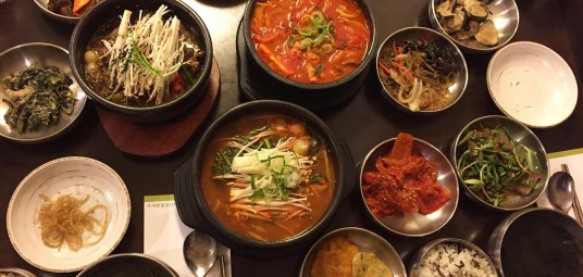 한가람